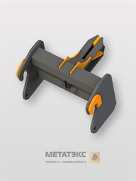 Крюковой подвес для Manitou MT-X 420/ MT 625 (длина стрелы 700 мм)