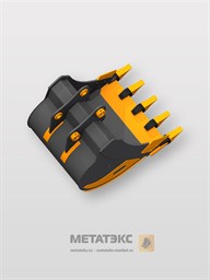 Универсальный ковш для Caterpillar (M)312 (0.8 куб. метра)