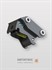 Механическое быстросъемное устройство для Caterpillar 420/422 - фото 32182