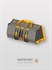 Угольный ковш для XGMA XG931/XG932H (3,0 куб. метра) - фото 53824