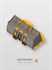 Угольный ковш для LiuGong ClG856 (5,0 куб. метра) - фото 54091