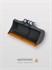 Планировочный ковш для Hitachi ZX18 (600 мм) - фото 58518