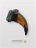 Клык-рыхлитель для Hitachi ZX15 (400 мм) - фото 59209