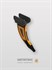 Клык-рыхлитель для Hyundai R50/R55 (560 мм) - фото 59578