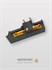 Поворотный планировочный ковш для Hitachi ZX190(W) (1800 мм) - фото 65530