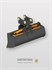 Поворотный планировочный ковш для LiuGong CLG922 (1800 мм) - фото 65616
